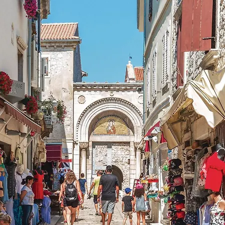 Izabela Διαμέρισμα Πόρετς