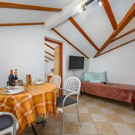Beautiful Apartment In Porec With Kitchen Apartment Porec