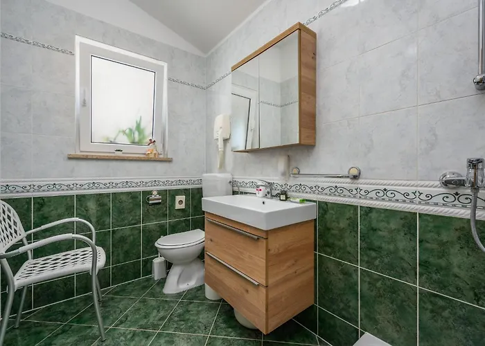 Apartment Izabela Apartman Porec