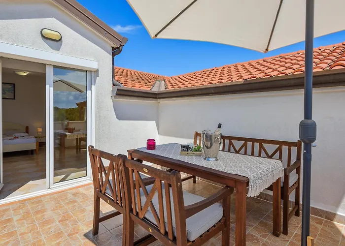 アパート Izabela *