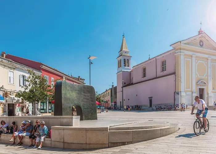 Izabela アパート *