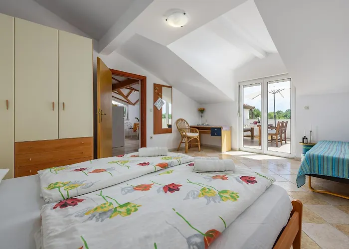 Apartman Apartment Izabela Porec