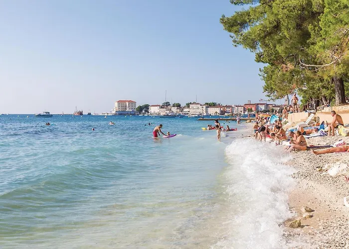 Apartment Izabela Apartman *