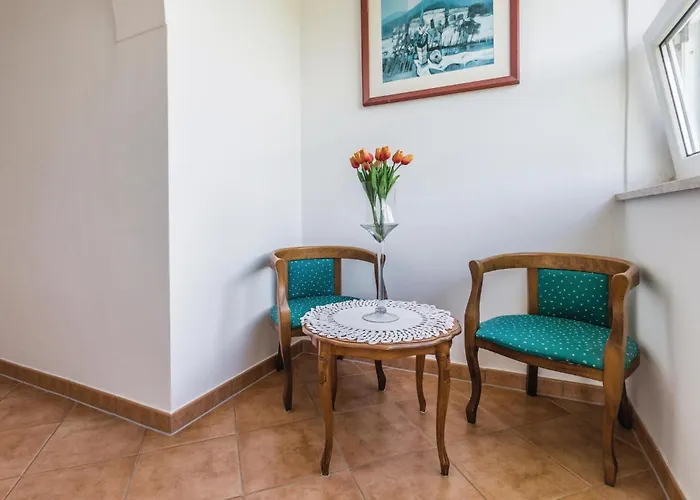 Apartment Izabela * Porec