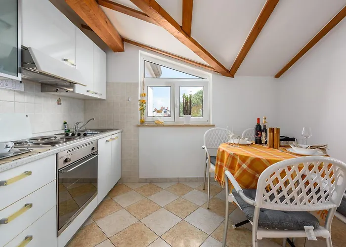 Apartman Apartment Izabela