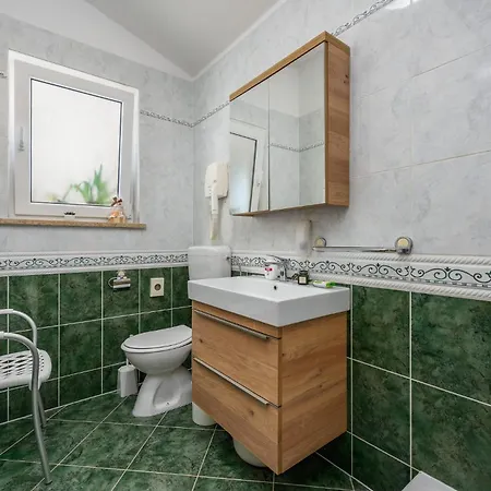 Izabela Appartement Poreč